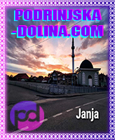RADIO PODRINJSKA DOLINA - FRANCUSKA | DJ PODRINJKA